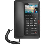 Fanvil Hotel-Telefon H5W Black  H5W-Black 6937295602548 85171800