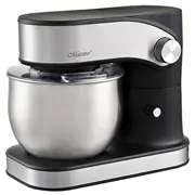 Feel-Maestro Mr-557 Planētārais mikseris ar 3 l bļodu, 1200 W Black  4897144674831 Agdmeorok0013