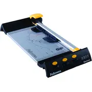 Fellowes Electron A4 papīra smalcinātājs 5410401  0043859550456
