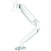 Fellowes Galda stiprinājums monitoram līdz 32 Platinum 8056201  50043859764193