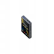 Fiio M33 blue - przenośny odtwarzacz audio R2R  6953175761440