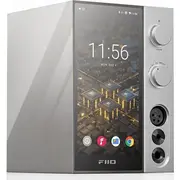 Fiio R9 - visu vienā straumētājs  6953175760757