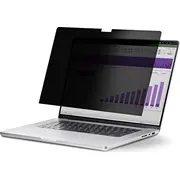 Filtrs Startech 17Tf6-Privacy-Screen 43,2 cm 17 Bezrāmja privātuma filtrs portatīvā datora ekrānam  0065030911320