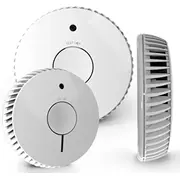 Fireangel dūmu detektors Fa6115-Int ar bateriju  0816317006419 36496