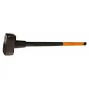 Fiskars 6Kg akmens āmurs ar plastmasas rokturi 120028  1110003143921