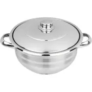 Floria Zln7246 Katls ar vāku 4.5L  6423154007246