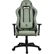 Spēļu krēsls Arozzi Torretta Supersoft - Forest  2023 izdevums green Torretta-Spsf-Fst 850047390080