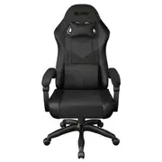 Fotel gamingowy Shinai S2 Black  Nff-2366 5901969449846 Mbnatkf00000007