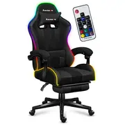 Fotel Huzaro Force 4.7 Rgb  2123-19361 5903796011388