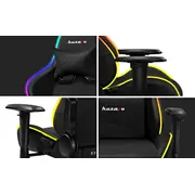 Huzaro Force 6.2 Mesh Rgb  Hz-Force 5903796013047 Kg-F-Hzro-101
