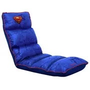 Krēsls Trust Gxt718Sm Rayzee Flr Superman  25740 8713439257403