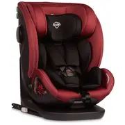 Fotelik Securo I-Size Burgundy 40-150  Tero-18555 5903076320476