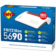 Fritz Box 5690  20003096 4023125030963