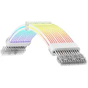 Gamemax Vga 3X8Pin-W  9505-1900R0017 6931858786355