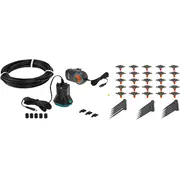 Gardena Micro Drip System podušu augu laistīšanas sistēma 1407  4078500140706
