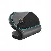 Gardena Solar-Bewässerung Aquabloom L Set Gray/Türkis, für bis zu 30 Pflanzen  13330-20 4066407021853