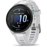 Garmin Forerunner 165 Music Mist Grey/Whitestone  010-02863-31 753759326623 Akggarsma0025