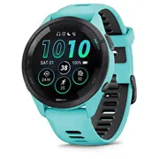 Sporta pulkstenis Garmin Forerunner 265 Blue 010-02810-12  753759313739
