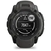 Garmin Instinct 2 2X Solar graphit  010-02805-00 753759319328