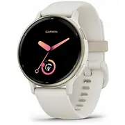 Garmin Vivoactive 5 White  010-02862-11 0753759324919
