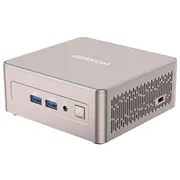 Geekom A5 Champagne Edition Champagner, Windows 11 Pro  Gma5R75825U-16512-Eu 5907085524818 076455