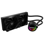 Genesis Hydria 240 czarne  Nlg-2318 5901969449358 Wen-Wc-Gns-002