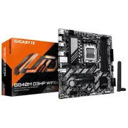 Gigabyte B840M D3Hp Wifi6E  B840,Am5,Matx,Ddr5 Wf6E 4719331879662 84733020