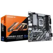 Gigabyte B860M D3Hp mATX Mainboard Sockel 1851 Dp/Hdmi  4719331866860
