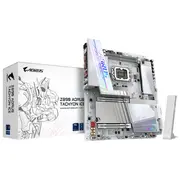 Gigabyte Z890 Aorus Tachyon Ice  Z890,S1851,Eatx,Ddr5 A 4719331870898 84733020