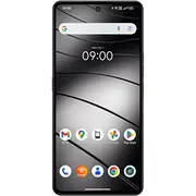Gigaset Gs6 Pro Smartphone Titanium Black  S30853-H1542-R121 4255781908731