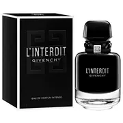 Givenchy L Interdit Intense Smaržas Edp 80Ml  3274872411692