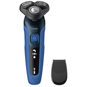 Philips 5000 S5466/17 niebieski  8710103993827 Agdm-Gol-Phi-307