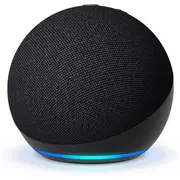 Skaļrunis Amazon Echo Dot 5 Black B09B8X9Rgm  840080508337