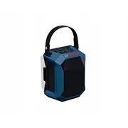 Bluetooth skaļrunis Gpb 18V-1 C 0Ah  06014A7000 4053423356014