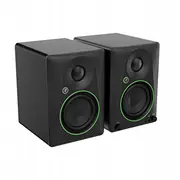 Skaļrunis Mackie Cr4.5 Bt - Aktīvie monitori ar Bluetooth  Cr4-5Bt 810128260107