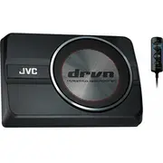 Auto skaļrunis Jvc Cw-Dra8  4975769451874