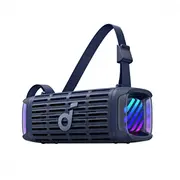 Skaļrunis Soundcore Boom 3I Blue  D5100030 194644276539