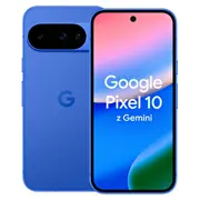 Google Pixel 10 16Gb/256Gb, indigo Eu  Ga10219-Gb 0840353926608