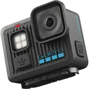 Gopro Lit Hero darbības kamera 4K Ultra Hd 3840X2160P, 60Fps, Black Eu  Chdhf-132-Eu 810116384136