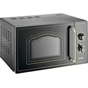 Gorenje Mo4250Clb Black  434739 3838942953842