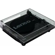 Gramofons Lenco Ls-10Bk  8711902040965