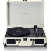 Gramofons Lenco Gramofon Tt-115Cr  8711902072447