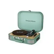 Gramofon Muse Turntable Stereo System Mt-201Wg	 Usb port, Aux in  Mt-201Wg 3700460208585