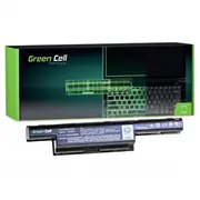 Green Cell Ac06 klēpjdatora rezerves daļa Akumulators  5902701410087 Mobgcebat0001