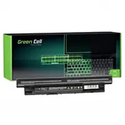 Green Cell De69 klēpjdatora rezerves daļa Akumulators  5902701414245 Mobgcebat0042