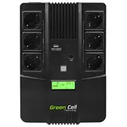 Green Cell Ups06  5902701419721 Ups-Grnc-006