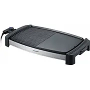 Elektriskais grils Grt301  Blaupunkt 5901750504198 Hkbaugrgrt30100