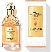 Guerlain Aqua Allegoria Forte Oud Yuzu Smaržas Edp 75 ml  3346470147461