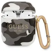 Guess Gua2Ucamg Apvalks Priekš Apple Airpods  3666339010089