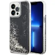 Guess Guhcp14Xlcsgsgk Aizmugurējais Apvalks Priekš Apple iPhone 14 Pro Max  3666339127305